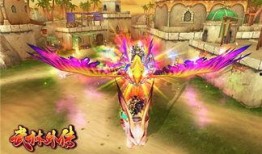 武林外传新职业爆料视频,神秘技能引玩家热议！