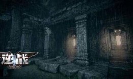 逆战4月份活动最新爆料