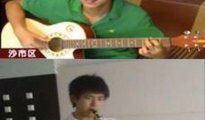 七月爆料男朋友是谁啊视频,揭秘神秘男友身份之谜