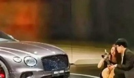 宾利最新爆料视频,豪华轿车领域再掀风云