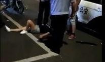 石油街拍被爆料视频,揭秘真实石油行业生活瞬间
