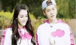 圈内爆料杨洋迪丽热,娱乐圈新CP引热议