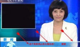 君姐爆料新闻联播,新闻联播幕后故事