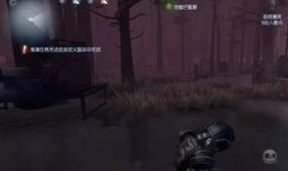 第五人格最新的模式爆料,惊悚求生新篇章