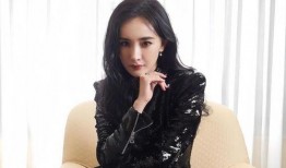 娱乐圈最新爆料杨幂是谁,杨幂被曝与某男星秘密恋情？娱乐圈再掀波澜