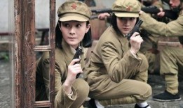 在线观看决战江南,烽火连天，英雄辈出的史诗传奇