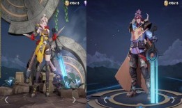 李逍遥皮肤返场最新爆料,神秘爆料揭示全新视觉盛宴