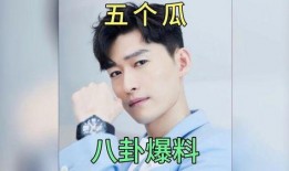 娱乐圈那点事儿吃瓜,揭秘那些年我们吃过的瓜