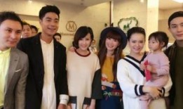 戚薇爆料二胎过程视频,甜蜜孕期点滴回顾