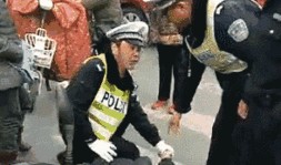 打人人员爆料视频真实吗,真相还是虚构？