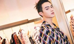 娱乐吃瓜酱许凯