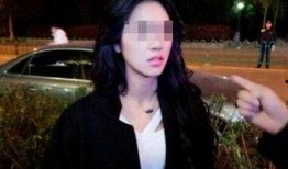 爆料一个小三的视频,一场家庭伦理的悲剧演绎