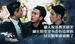 飞虎2在线观看粤语版,热血警匪激战，粤语演绎惊心动魄！