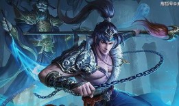 三国杀曹婴新皮肤爆料视频,华丽变身，再现传奇风采