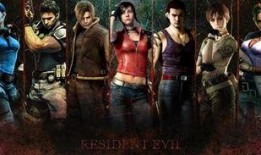 生化危机1在线观看免费,重温经典恐怖游戏改编电影！