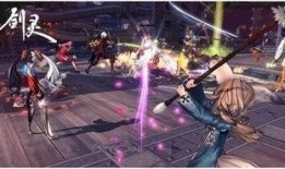 剑灵首次爆料直播视频,全新世界观与神秘角色亮相