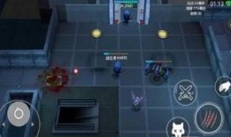 逃生最新爆料游戏手机版,手游版全新爆料，惊悚冒险等你来挑战！