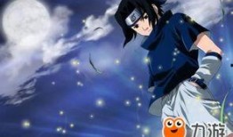 佐助爆料火影手游视频