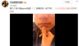 李小璐国外爆料了吗视频,真相究竟如何？