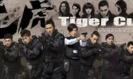 飞虎2在线观看粤语版,热血警匪激战，粤语演绎惊心动魄！