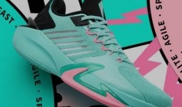 特步新鞋爆料视频教程,跟随爆料视频教程，解锁时尚运动新潮流