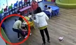 幼儿园小孩爆料视频真实,温馨瞬间感动网友