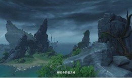 原神2.7最新爆料,神秘角色登场，探索未知领域