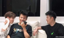 陈赫鹿晗最新爆料