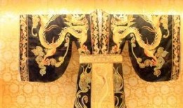 最新龙袍爆料视频播放,宫廷服饰的华丽蜕变与传承