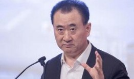 娱乐吃瓜酱王健林,从商业巨头到娱乐吃瓜酱王，揭秘他的跨界传奇