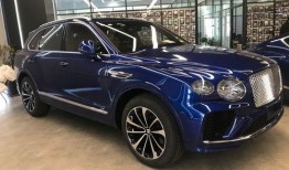 宾利最新爆料视频,豪华轿车领域再掀风云