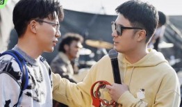 陈赫鹿晗最新爆料