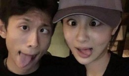 杨紫张一山最新八卦爆料,昔日童星组合疑陷感情纠葛