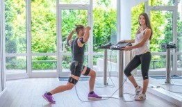 爆料健身黑科技视频在线观看,在线观看视频带你领略未来健身潮流