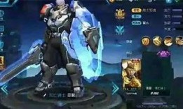 王者皮肤爆料最新亚瑟,王者峡谷再添风采