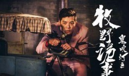 牧野诡事在线观看,揭秘古墓奇谭，在线惊悚之旅