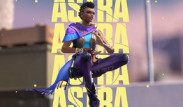 无畏契约新游戏爆料视频,揭秘神秘英雄与未来战场