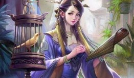 三国杀曹婴新皮肤爆料视频,华丽变身，再现传奇风采