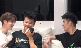 陈赫鹿晗最新爆料