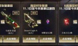 cf抽奖最新活动12月爆料,惊喜福利等你来拿！