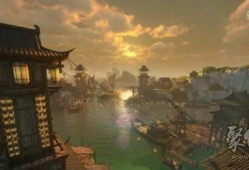 逆水寒手游最新三大爆料,新门派、神秘剧情与全新玩法大曝光！