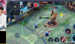 国服李白爆料视频大全集,揭秘英雄背后的传奇故事