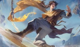 王者荣耀最新爆料李逍遥