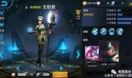 王者皮肤最新爆料图片大全,视觉盛宴，潮流来袭！