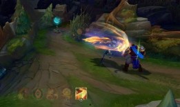 s34赛季皮肤最新爆料,炫酷设计，等你来战！