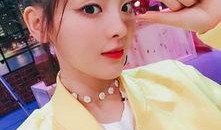 吃瓜娱乐圈杨超越,娱乐圈的“瓜中瓜”，从选秀新星到话题女王