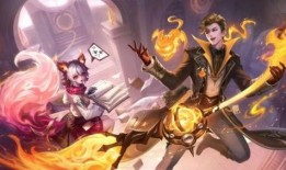 s34赛季皮肤最新爆料,炫酷设计，等你来战！