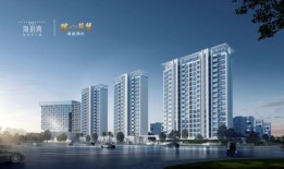 天悦湾最新消息爆料安置房,揭秘即将交付的温馨家园