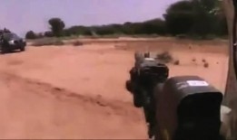 美国特种兵爆料视频网站,真实战地经历曝光于网络视频平台