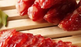 广式腊肠爆料视频教程,跟随视频教程轻松学会传统风味